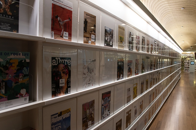 media-magazine-shelf