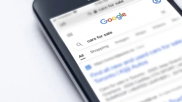 automotive seo cars for sale Google search