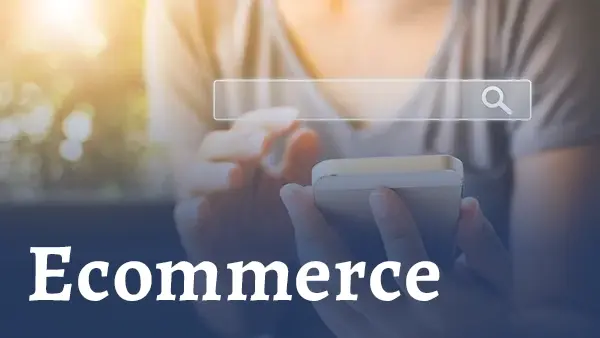 ecommerce search marketing