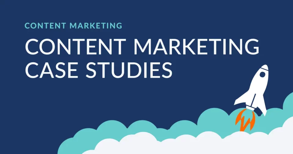 content marketing case studies