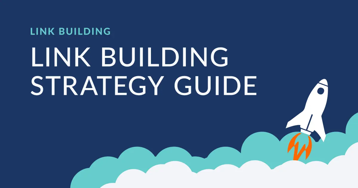 link building strategy guide chapter