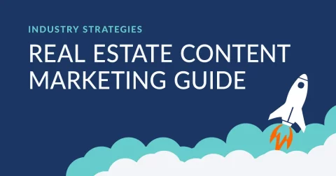 real estate content marketing guide