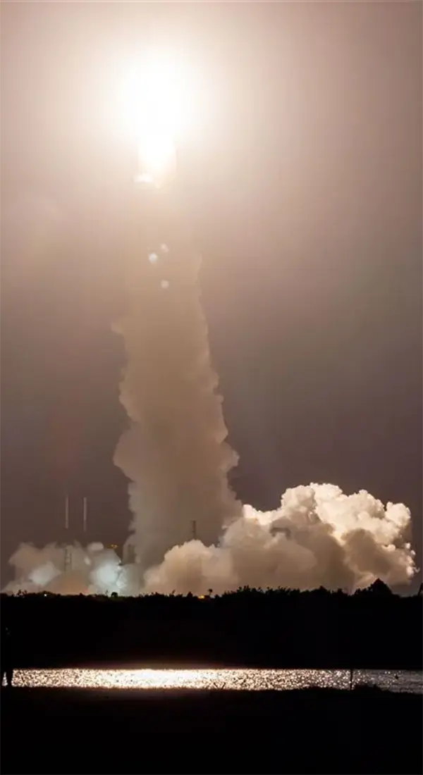 rocket launch fail