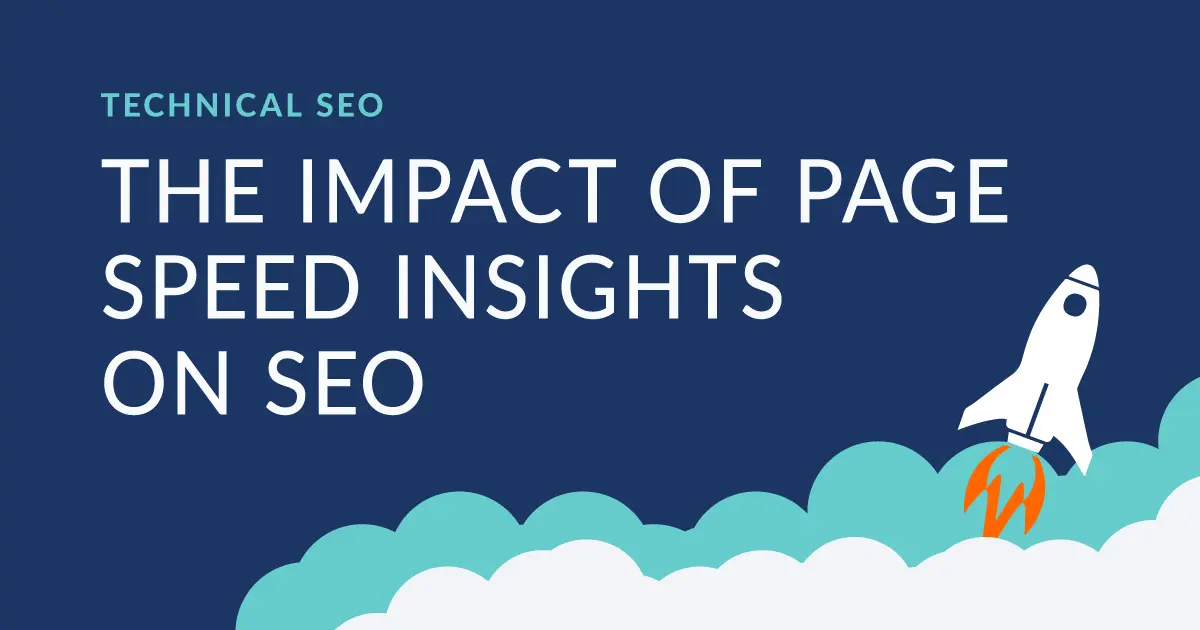 technical seo the impact of page speed insights on seo