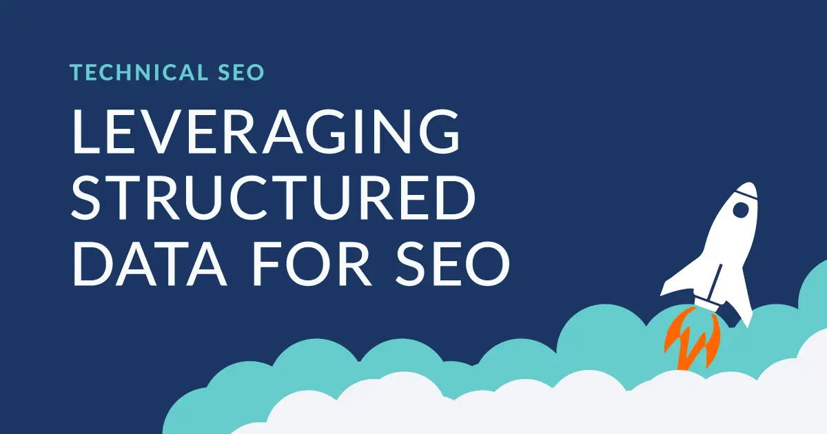 technical seo leveraging structured data for seo