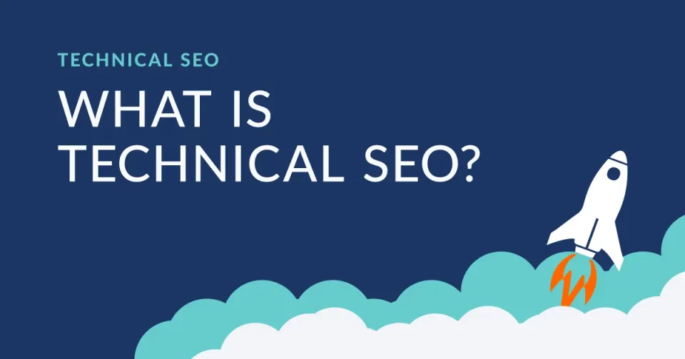technical seo what is technical seo