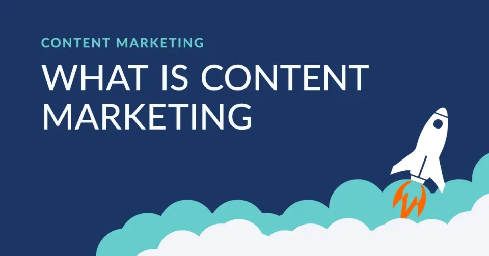 what is content marketing